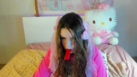 Anna online show from February 2025 05:30:02 AM