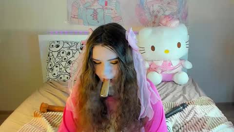 Anna online show from March 2025 08:23:02 PM