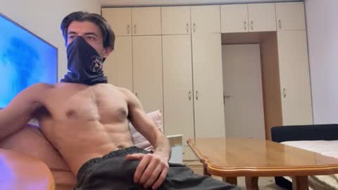 Semih yilmaz online show from January 2026 12:26:02 AM