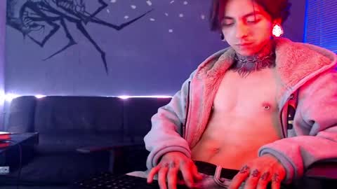 kuregari_xs online show from September 2025 04:39:02 AM
