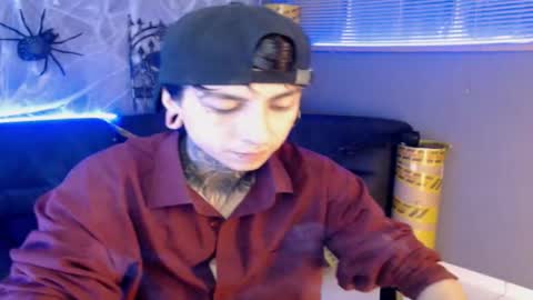 kuregari_xs online show from October 2025 03:41:02 AM