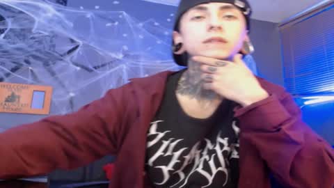 kuregari_xs online show from October 2025 05:19:01 AM