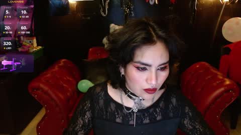 Fetiche Woman online show from January 2025 06:56:02 AM