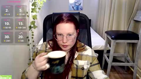 kuri_u online show from February 2026 09:52:02 AM