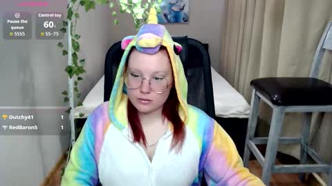 kuri_u online show from March 2026 11:50:02 AM