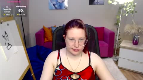 kuri_u online show from April 2026 08:23:02 AM