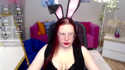 kuri_u online show from April 2026 09:54:01 AM