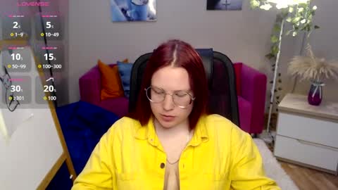 kuri_u online show from April 2026 11:43:01 AM