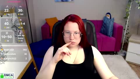 Snapshot of kuri_u chatting on May 2026 09:04:01 AM kuri_u online show from May 2026 09:04:01 AM