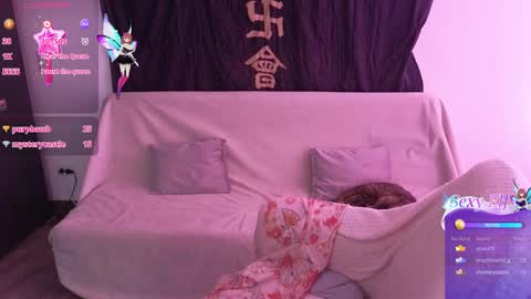 Andy online show from January 2025 07:02:02 PM