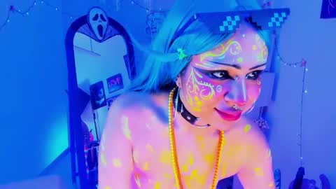 IM KUROMI - MY NEXT STREAM - SATURDAY- 31  JANUARY  2026 - 10PM EST DONT MISS IT online show from April 2026 08:48:01 AM