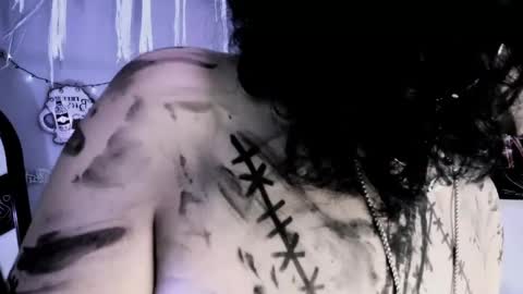 IM KUROMI - MY NEXT STREAM - SATURDAY- 31  JANUARY  2026 - 10PM EST DONT MISS IT online show from April 2026 06:27:01 AM