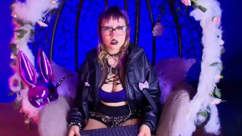 Kuromi online show from June 2026 11:47:02 AM