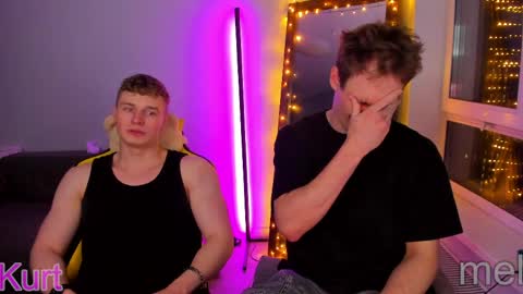 kurt_hanssen online show from June 2026 09:38:01 PM