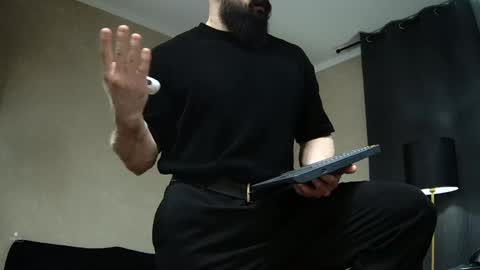 kurt_stone1 online show from April 2026 08:32:01 PM