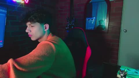 JASON online show from April 2026 05:43:01 AM