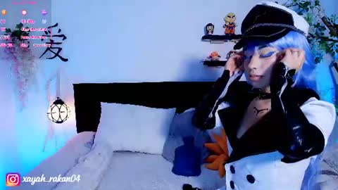 Snapshot of kurttsinner2 chatting on July 2026 06:07:02 AM Valentina and Sergio online show from July 2026 06:07:02 AM