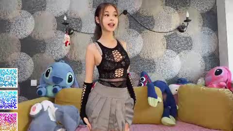Snapshot of kusssecka chatting on June 2026 04:21:02 AM Brianna my friends can call me Bri or kusya D online show from June 2026 04:21:02 AM