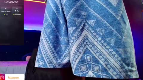 kuzzcoo online show from February 2025 11:12:02 AM