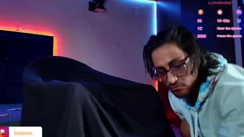 kuzzcoo online show from January 2026 02:15:01 AM