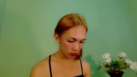 Kween online show from January 2025 01:46:01 PM