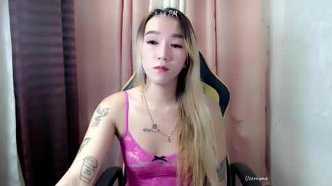 kweenie1026 online show from February 2026 07:53:02 AM