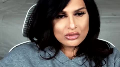 Kick online show from February 2026 11:10:01 PM