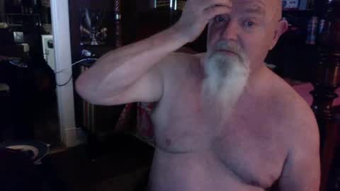 Nick Nude Celt KYHighNTight online show from April 2026 11:19:01 AM