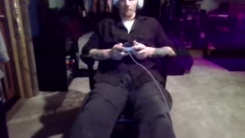 Snapshot of kyl3baron3 chatting on February 2025 05:29:02 PM kyl3baron3 online show from February 2025 05:29:02 PM