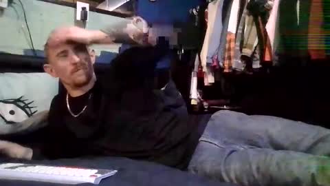 Snapshot of kyl3baron3 chatting on March 2025 04:56:02 PM kyl3baron3 online show from March 2025 04:56:02 PM