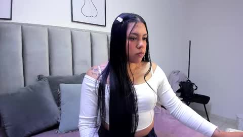 Snapshot of kyla_left chatting on January 2026 12:40:01 PM Wadjett Emmy online show from January 2026 12:40:01 PM