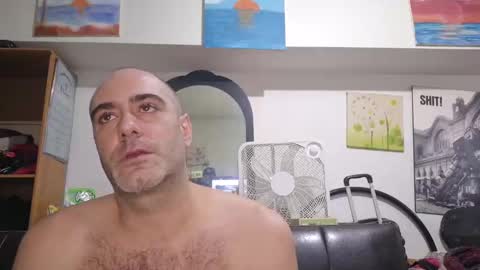 kyle67527 online show from November 2025 05:02:01 PM