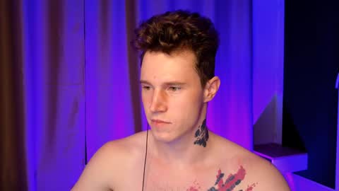 Kyle online show from December 2024 10:09:01 PM