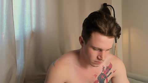 Kyle online show from February 2025 06:20:01 AM