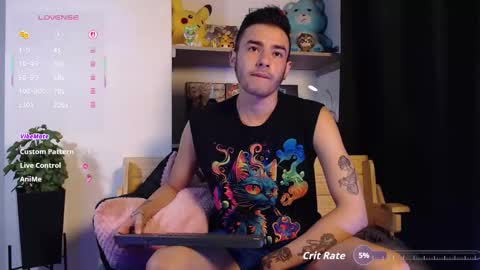 kyle online show from October 2025 01:12:02 AM