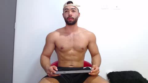 Kyle collinz online show from January 2025 06:35:02 PM