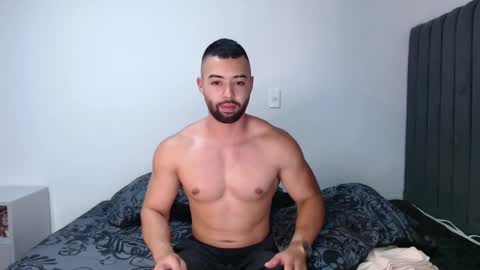 Kyle collinz online show from February 2025 05:08:01 AM