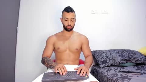 Kyle collinz online show from January 2026 03:32:01 AM