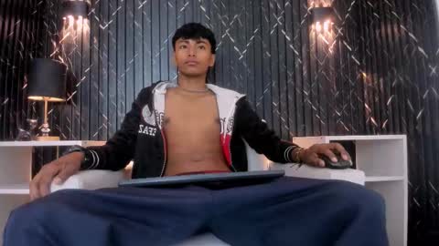 Kyle Dimons online show from February 2026 11:17:01 AM