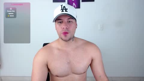 Kyle Wilson   Follow me online show from December 2025 10:17:02 PM