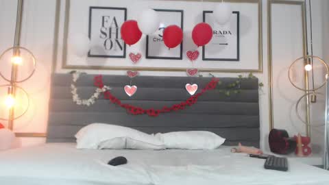 KyleDoom online show from February 2025 02:38:02 PM