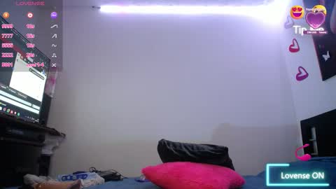 Kylee online show from January 2026 04:16:01 AM