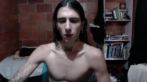 kyleer77 online show from February 2026 08:05:02 PM