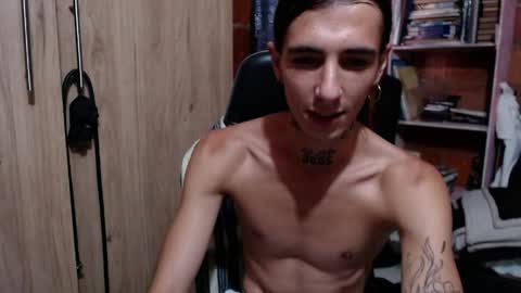 kyleer77 online show from May 2026 04:38:01 PM