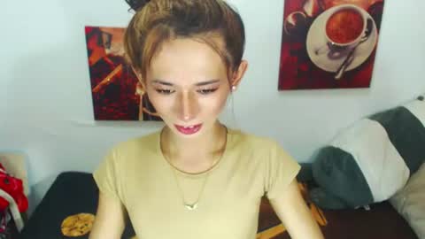 babyKylene online show from February 2025 05:26:02 AM