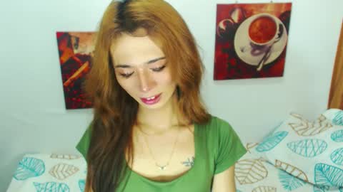 babyKylene online show from March 2025 07:38:02 AM