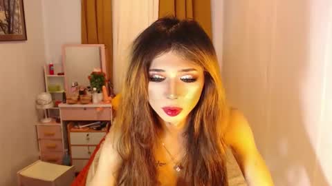 babyKylene online show from October 2025 11:05:02 AM