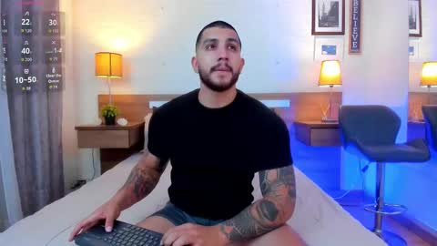 kylenorth_ online show from September 2025 10:20:02 PM