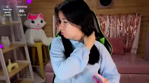 Kilya online show from April 2026 01:05:02 PM