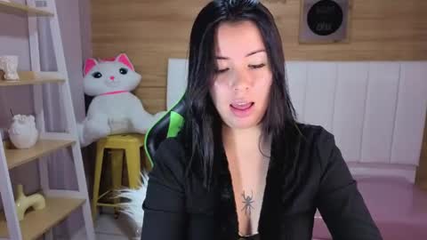 Snapshot of kylia_a chatting on April 2026 07:56:02 PM Kilya online show from April 2026 07:56:02 PM